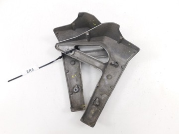 KAWASAKI ER5 OSŁONA CHŁODNICY LEWA + PRAWA