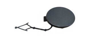 Abschleppöse HOLOWNICZEGO vorne vorne VOLKSWAGEN GOLF 8 VIII MK8 LB8R