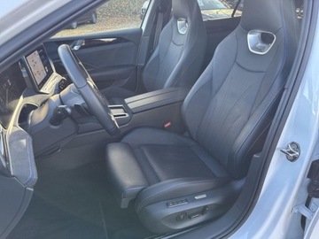 Volkswagen Passat B9 2024 Volkswagen Passat R-Line Matrix DCC Tempomat ACC Masaz Pakiety FV23, zdjęcie 10