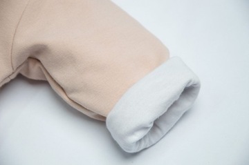 ДЕТСКИЙ КОМБИНЕЗОН на двух молниях ВЕСНА-ОСЕНЬ 80-х