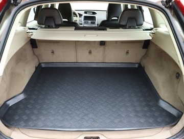 Volvo XC60 I 2010 Volvo XC60 D5, Salon Polska, Serwis ASO, 202 KM, zdjęcie 13