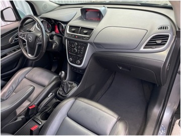 Opel Mokka I SUV 1.7 CDTI ECOTEC 130KM 2014 Opel Mokka ., zdjęcie 16