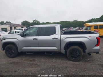 Toyota Tundra II 2024 Toyota Tundra SR5 2024 3.4l 3.4 Benzyna 389KM, zdjęcie 2