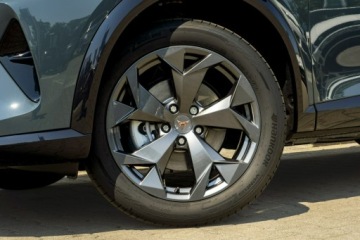 Cupra Formentor Crossover Facelifting 2.0 TSI 204KM 2026 Cupra Formentor 2.0 TSI 204 KM DSG 4Drive CUPRA, zdjęcie 3
