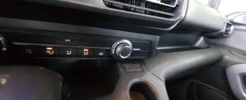 Toyota 2022 Toyota Proace City Verso Polski salon 130KM Long 7foteli Perfekcyjny stan, zdjęcie 30