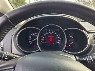 Kia Rio III Hatchback 3d 1.2 DOHC CVVT 85KM 2013 Kia Rio Aluminiowe Felgi I Wlasciciel Gwarancja Vip 1.2 Benzyna 85KM, zdjęcie 21