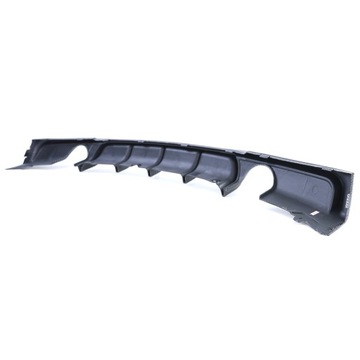 DIFUZOR SPOILER BMW F30 F31 M-PAKET CARBON PERFOR