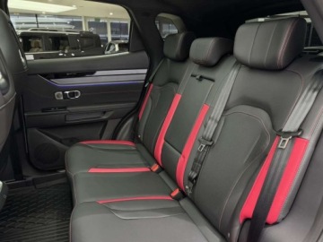 Jetour Dashing 1.5 TCI 156KM 2025 Jetour Dashing 1.5T 6DCT 156km Nowy 7 lat gwarancji Automat FV23, zdjęcie 8