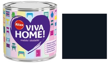 ALTAX VIVA HOME 0,25L - NOCNE NIEBO - MAT