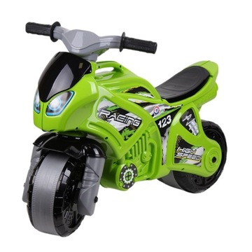 Мотор, Green Ride-On, Репульсор, Беговой велосипед