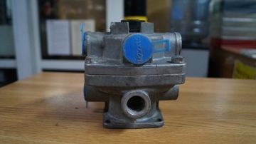 ГЛАВНЫЙ ТОРМОЗНОЙ КЛАПАН SORL RL3514MB