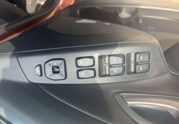 Hyundai ix35 SUV Facelifting 2.0 CRDi 136KM 2014 Hyundai ix35 Hyundai 2.0 Diesel 136KM, zdjęcie 10