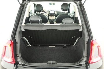 Fiat 500 III 2022 Fiat 500 1.0 mild-hybrid, Salon Polska, zdjęcie 10