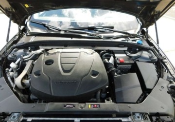 Volvo V60 II  Kombi 2.0 D3 150KM 2019 Volvo V60 z Gwarancja Model 2020r 2.0 Diesel 150KM, zdjęcie 23