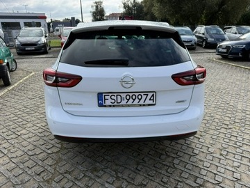Opel Insignia II Sports Tourer 2.0 CDTI 170KM 2020 Opel Insignia 2,0 Diesel 170KM automat exclusive, zdjęcie 19