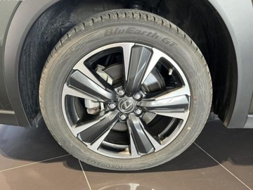 Lexus UX Crossover Facelifting 2.0 300h 199KM 2025 Od ręki - 300h Business 2.0 Hybrid Dynamic Force 199KM | Podgrzewane fotele, zdjęcie 17