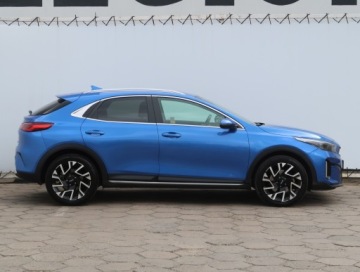 Kia XCeed Crossover Facelifting 1.5 T-GDi 160KM 2023 Kia XCeed 1.5 T-GDI, Salon Polska, Serwis ASO, zdjęcie 5