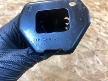 ЗОНА РАЗМЯТИЯ НИЖНЯЯ ПЕРЕДНЯЯ YARIS IV 239349-80-02 2020-