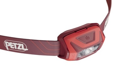 Налобный фонарь TIKKINA 300 люмен Petzl НОВАЯ МОДЕЛЬ 2022 г.