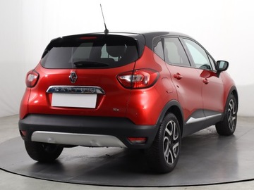 Renault Captur I Crossover 1.2 TCe EDC 120KM 2015 Renault Captur 1.2 TCe, Salon Polska, zdjęcie 4
