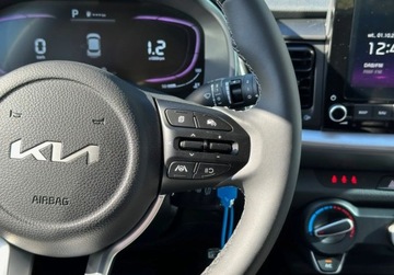 Kia Stonic Crossover Facelifting 1.0 T-GDI 100KM 2025 Kia Stonic MY25 wersja M pakiet SMART, 100KM 7DCT, dostepny od reki, zdjęcie 17