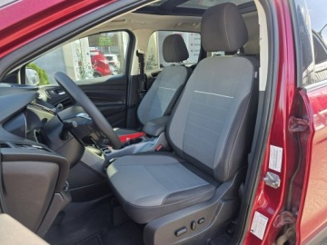 Ford Kuga II 2014 Ford Kuga 1.6 EcoBoost 185 KM, Automat, Panorama,, zdjęcie 6