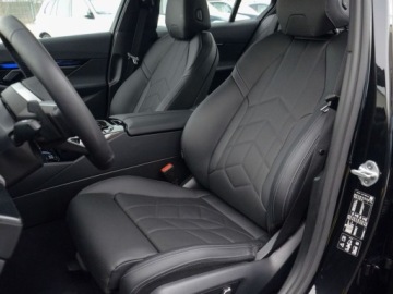 BMW Seria 5 G90-91 Touring 2.0 520d 197KM 2025 BMW Seria 5 BMW 520d xDrive Limuzyna 2.0 Diesel 197KM, zdjęcie 26