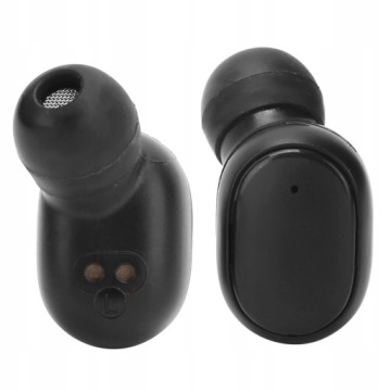 Беспроводные наушники E6S TWS Bluetooth V5.1