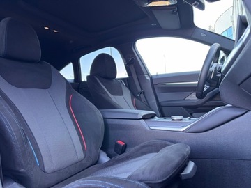 BMW Seria 4 G22-23-26 2024 BMW 430 BMW 430 GranCoupe, xDrive, Faktura VAT!, zdjęcie 11