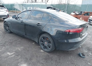 Jaguar XE 2020 Jaguar XE JAGUAR XE S AWD AUTOMATIC 2.0 Benzyna 250KM, zdjęcie 4