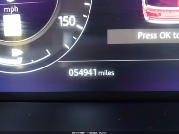 Land Rover Range Rover V 2021 Land Rover Range Rover Westminster 2021 3.0 Benzyna 395KM, zdjęcie 11