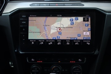 Volkswagen Arteon Fastback 2.0 TDI 150KM 2018 VW Arteon 2.0 TDI, Salon Polska, Serwis ASO, zdjęcie 19