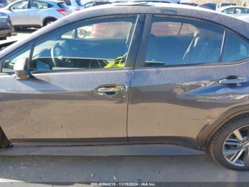 Subaru 2024 Subaru WRX 2024 2.4l 2.4 Benzyna 271KM, zdjęcie 2