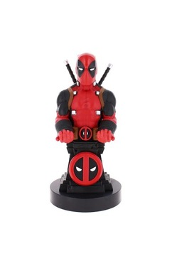 DEADPOOL PHONE+CONTROLLER HOLDER / STOJAK DEADPOOL (20 CM)
