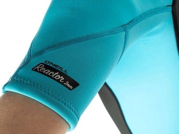Пена ONEILL WOMENS REACTOR-2 2MM SPRING L