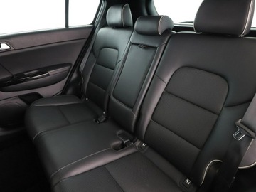 Kia Sportage IV SUV 1.7 CRDi 141KM 2017 Kia Sportage Automat Skóry navi Kamera cofania, zdjęcie 16