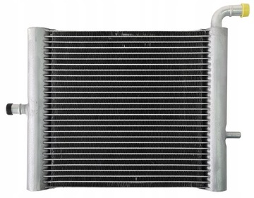 INTERCOOLER RANGE ROVER L405 SPORT 2012-23 3.0 V6 5.0 V8 LR034577 LR062670