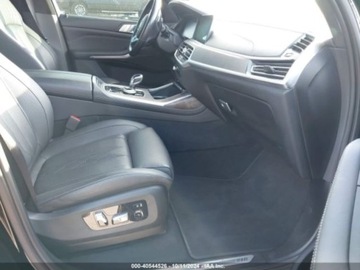 BMW X7 2022 BMW X7 xdrive40i, 2022r., 4x4, 3.0L 3.0 Benzyna 335KM, zdjęcie 8
