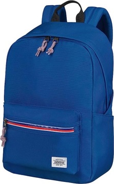 Plecak American Tourister UPBEAT niebieski
