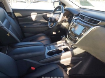 Nissan 2023 Nissan Murano Sv Intelligent 2023 3.5 Benzyna 260KM, zdjęcie 9