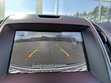 Ford S-Max II Van 2.0 EcoBlue Twin-Turbo 240KM 2019 Ford S-Max Kamera Navi LED Pamięć Alu GWARANCJA, zdjęcie 23