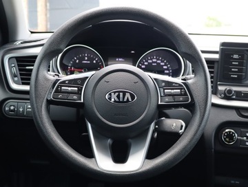 Kia Ceed III Kombi 1.6 CRDi 115KM 2020 Kia Ceed 1.6 CRDi, Salon Polska, 1. Właściciel, zdjęcie 14