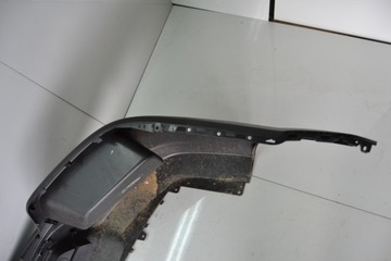 HYUNDAI H350 H-350 14- NÁRAZNÍK PŘEDNÍ