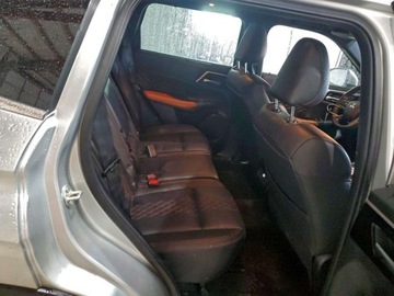 Mitsubishi Outlander III 2022 Mitsubishi Outlander Sel 2022 2.5l 2.5 Benzyna 181KM, zdjęcie 11