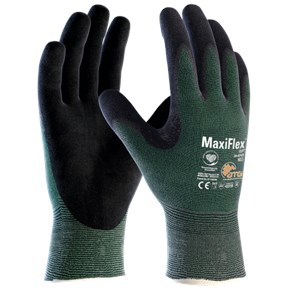 Rękawice Antyprzecięciowe Manualne ATG MaxiFlex Cut 34-8743 AIRtech CUT3