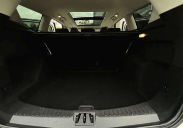 Ford Kuga II SUV Facelifting 2.0 TDCi 180KM 2017 Ford Kuga II VIGNALE AUTOMAT gwarancja bezwypadkowa zarejestrowa 4x4, zdjęcie 36