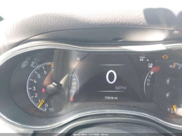 Jeep Grand Cherokee IV 2021 Jeep Grand Cherokee 80th Anniversary 2021 3.6 Benzyna 293KM, zdjęcie 10