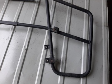 БАГАЖНИК CECTEK QUADRIFT 500