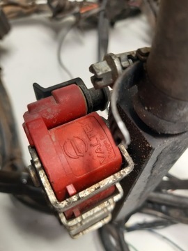 ГАЗОВАЯ УСТАНОВКА STELLA NORD ELPIGAZ VALTEK LPG