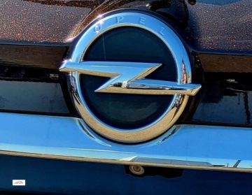 Opel Mokka I SUV 1.7 CDTI ECOTEC 130KM 2014 Opel Mokka Mega KolorCosmo, GWARANCJA 1.7 Diesel 130KM, zdjęcie 15